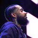 Nipsey Hussle performs onstage at the STAPLES Center Concert during the 2018 BET Experience on June 23, 2018 in Los Angeles, California.